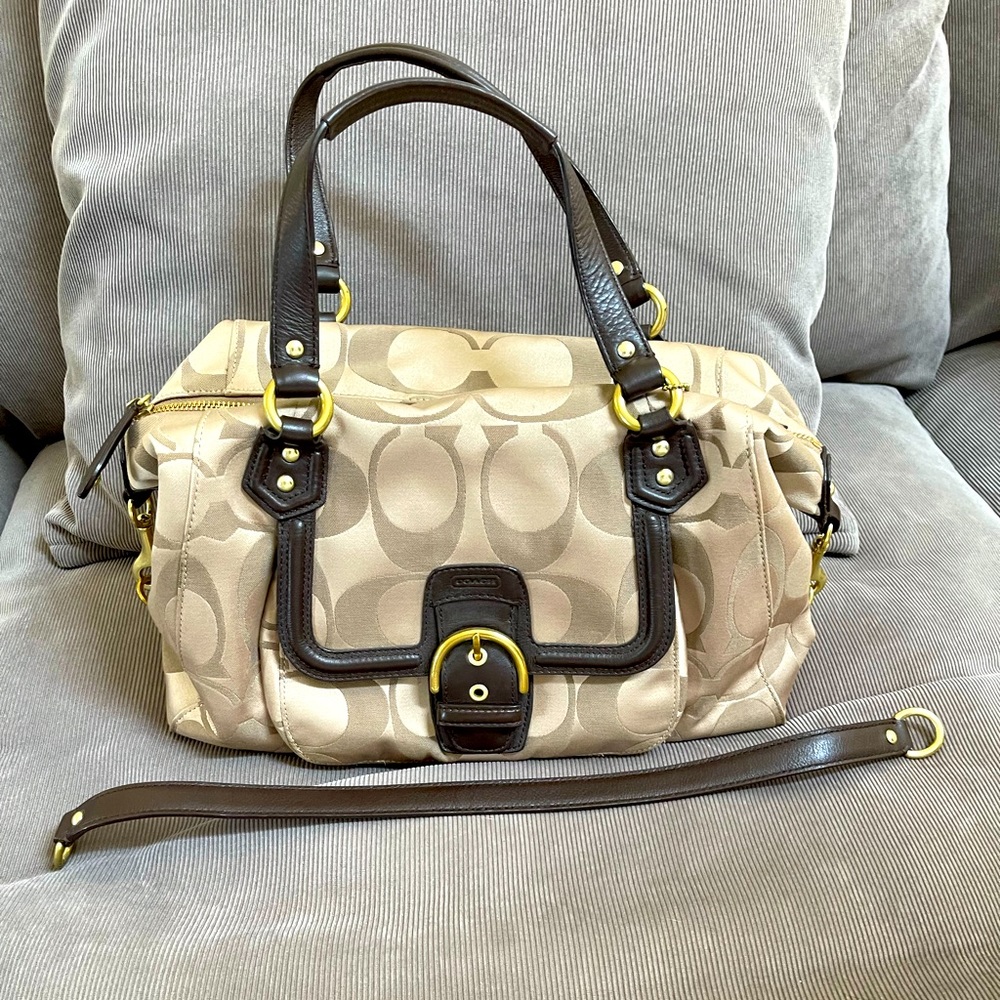 Coachbag